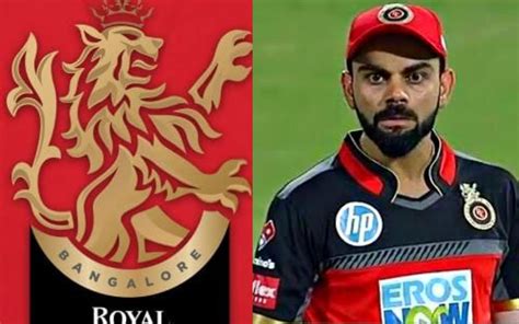 Virat Kohli RCB New Logo | Sportstime247: Latest News, Match Predictions, Fantasy Tips, Results ...