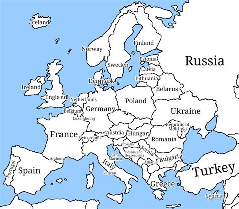 What is the most underrated country in Europe to go to? : r/geography