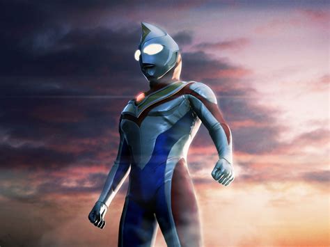 78 Wallpaper Ultraman Hd 4k Pictures - MyWeb