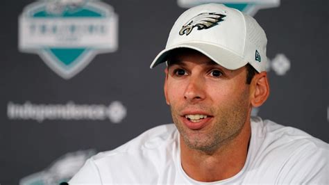 Cardinals hiring Eagles defensive coordinator Jonathan Gannon as next ...