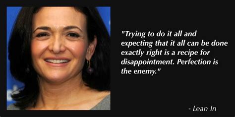 Sheryl Sandberg Quotes. QuotesGram