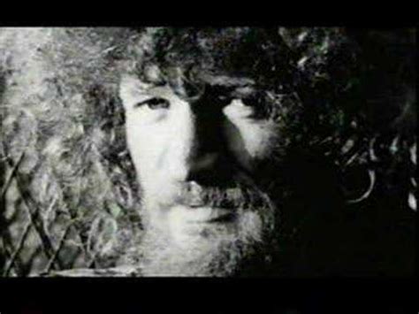 Luke Kelly The Night Visiting Song - YouTube