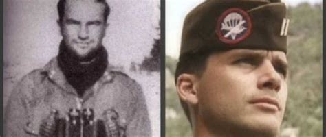 The Remarkable Life and Career of Ronald Speirs, Part of the "Band of Brothers"