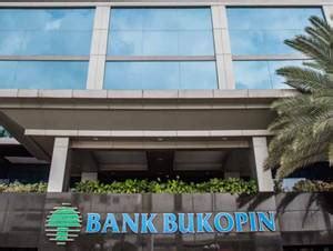 PT Bank Bukopin Tbk - Management Development Program Bukopin March 2016 ...