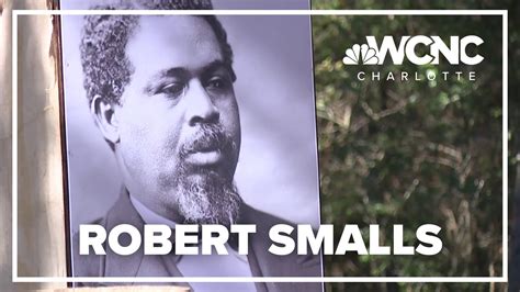 How Robert Smalls went from slavery to US Congress | wcnc.com