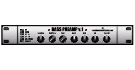 11 Best Free Bass Amp VST Plugins 2024 – Create Heavy Basslines