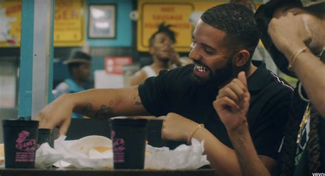 Drake Drops Video For "In My Feelings": Watch