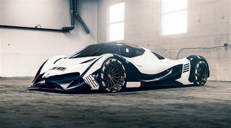 Devel Sixteen Engine