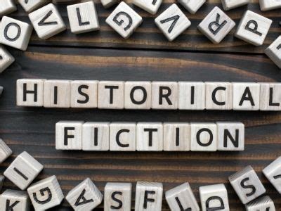 Guide: Defining the historical fiction genre - Historical Novel Society