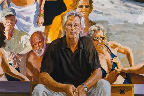 An interview with Eric Fischl | Apollo Magazine