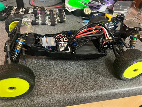 New Associated 2wd buggy - R/C Tech Forums