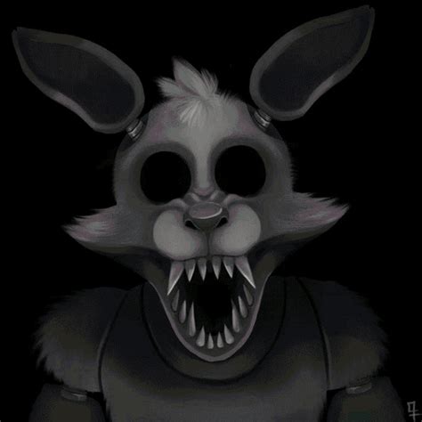 Fnaf Foxy Gif Fnaf Foxy Fivenightsatfreddys Discover - vrogue.co