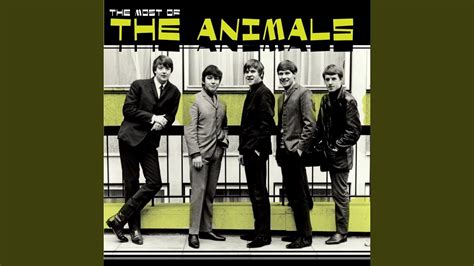 House of the Rising Sun by The Animals - Samples, Covers and Remixes | WhoSampled