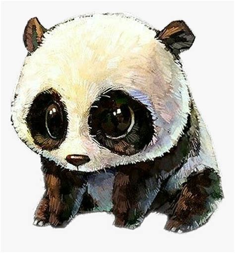 Panda Artwork