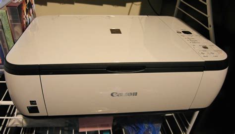 Canon PIXMA MP270 3-in-1 Inkjet Printer (with camera direc… | Flickr