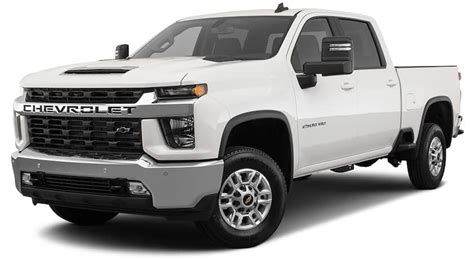 2020 Chevy Silverado 2500 for Sale near Carmel, IN | Blossom Chevrolet