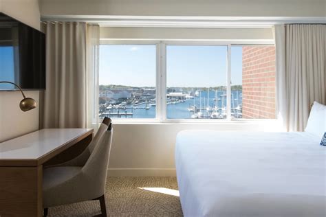 Newport Marriott Newport, Rhode Island, US - Reservations.com