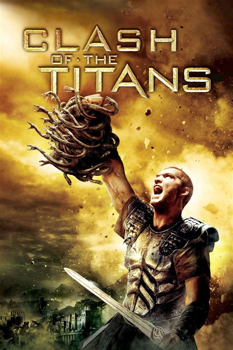 Clash Of The Titans 2010 - Movies4free