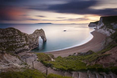 Top 10 Locations for Landscape Photography in the UK - Nature TTL