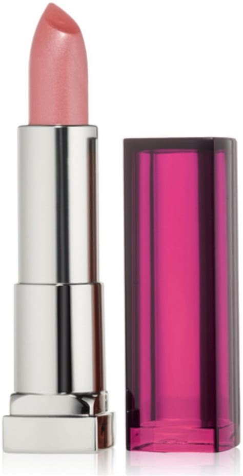 Maybelline ColorSensational Lip Color, Pink Sand [005], 0.15 oz (Pack of 3) - Walmart.com