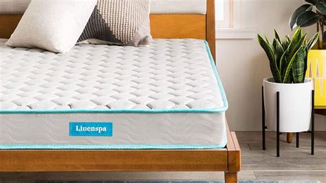 Best twin mattress under $100 in 2023 | TechRadar