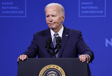 Joe Biden 2024 Campaign Ad - Rivi Barbette