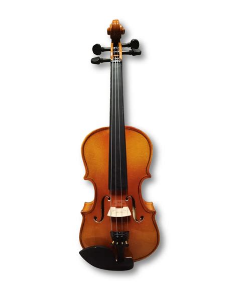 Mozart 3/4 Violin - Global Musical Instrument