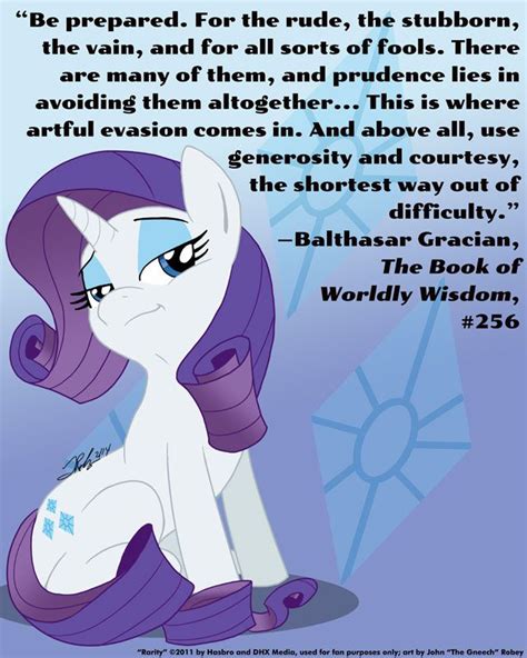 Rarity Quotes Mlp. QuotesGram