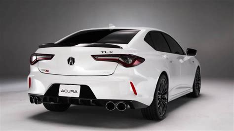 Free download 2021 Acura TLX Type S 4K 8K Wallpaper HD Car Wallpapers ...