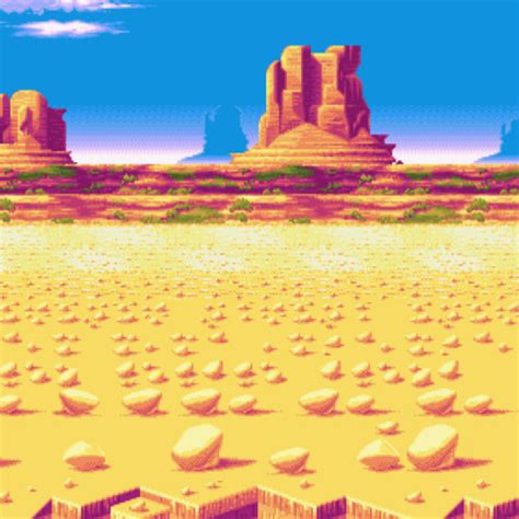 Stream FT: Sonic Mania - Mirage Saloon Act 2 [4-N163] by RRThiel | Listen online for free on ...