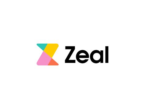 Zeal – Logo Design by Bohdan Harbaruk 🇺🇦 on Dribbble