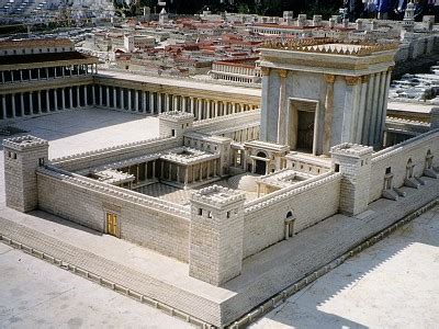 Templo de Salomón | Jerusalem | IL | Israel | Lugares | Mysterium | Guía turística del misterio