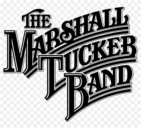 Download Mtb Logo - Marshall Tucker Band Clipart Png Download - PikPng