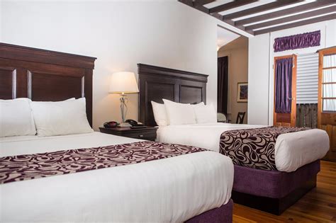 LAMOTHE HOUSE HOTEL - Updated 2024 Prices & Reviews (New Orleans, LA)