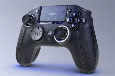 Nacon Revolution 5 Pro controller review: Highly customisable and great ...