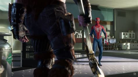 Sony reveals the story trailer for upcoming Marvel's Spider-Man 2 ...