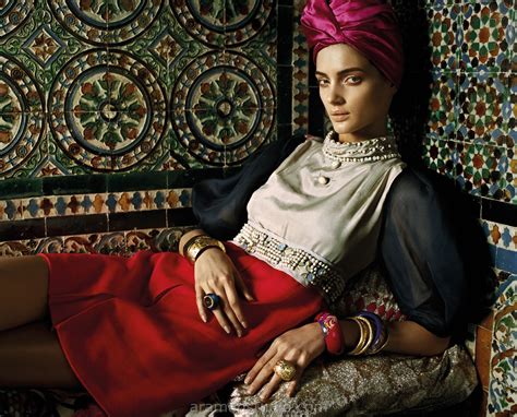 Why Arab Women Are Not Just Bystanders When It Comes to Fashion! - Scoop Empire