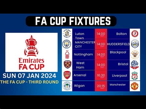 Fa Cup Semi Final Fixtures Hotsell | www.pennygilley.com