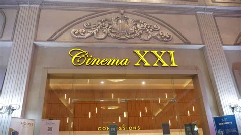 Cinema XXI's Benny Suherman Is Indonesia’s Newest Billionaire ...