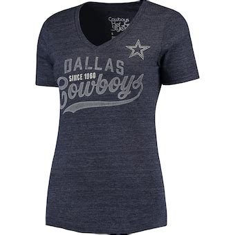 Dallas Cowboys Women's Gear, Clothing, Merchandise - NFLShop.com