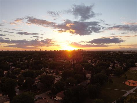 Picture of the Winnipeg skyline I took : r/Winnipeg