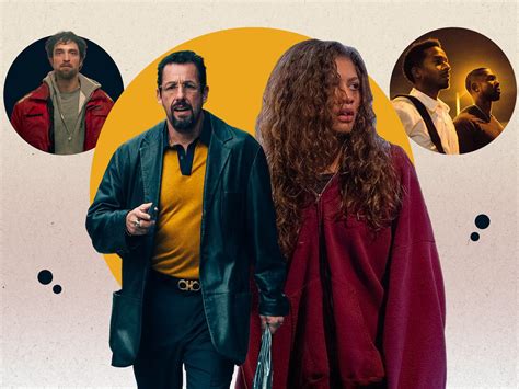 Who are A24 – the company behind Uncut Gems, Euphoria and Hereditary ...