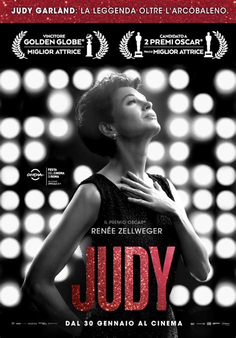 Judy - Film (2019)