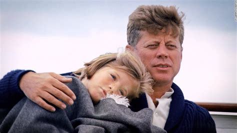 Caroline Kennedy on JFK: I miss him every day - CNNPolitics