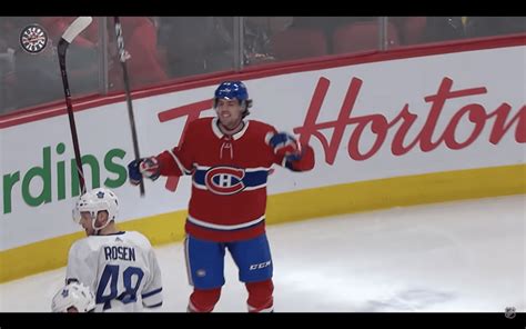 What's next for Ryan Poehling and the Montreal Canadiens? (+)