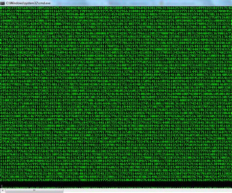 Matrix Effect - Instructables