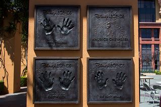 Disney Legends | The Disney Legends plaques for Phil Collins… | Flickr