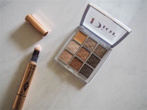 Dior Backstage Eye Palette