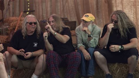 The Kentucky Headhunters Interview At Ramblin' Man Fair 2016 ...