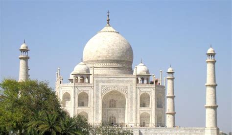 Taj Mahal Night Tour | Taj Mahal Moonlight Tour | Book @ lowest price ...